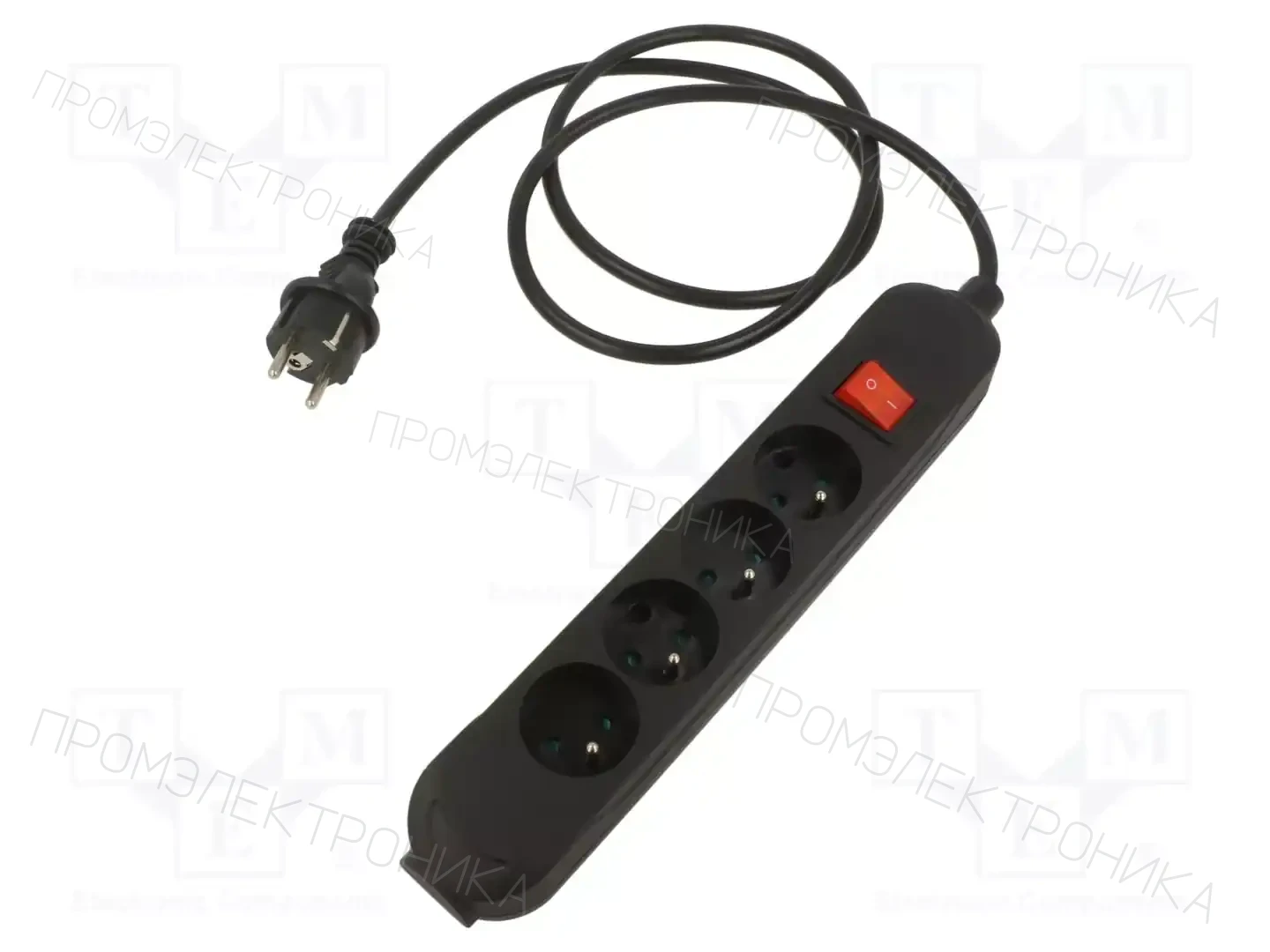JONEX 5907570043459 — Сетевые удлинители