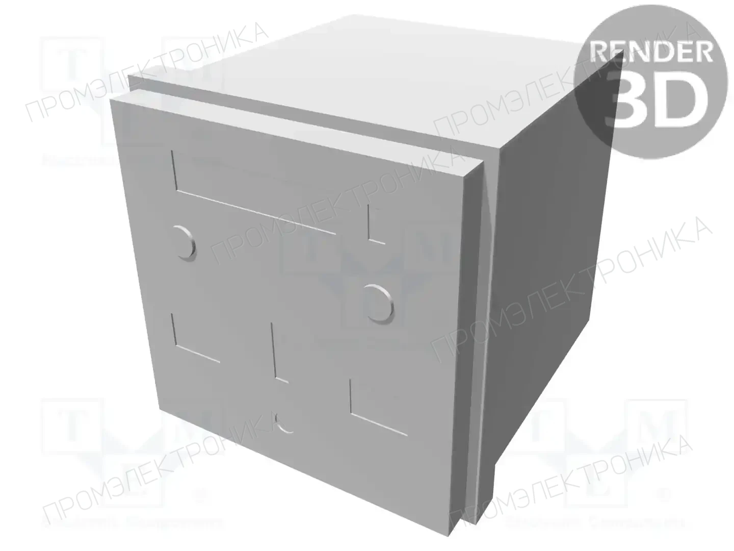 LOVATO ELECTRIC R4D415 — Реле КЗ на землю