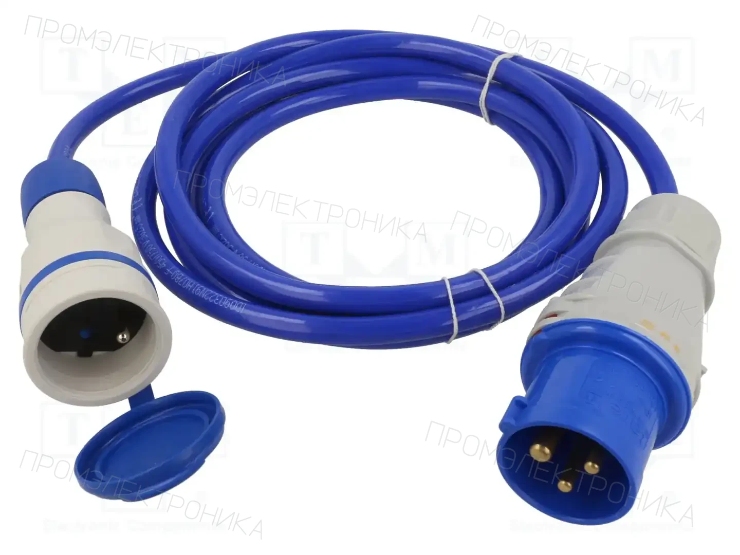 KEL W-99943 — Сетевые удлинители