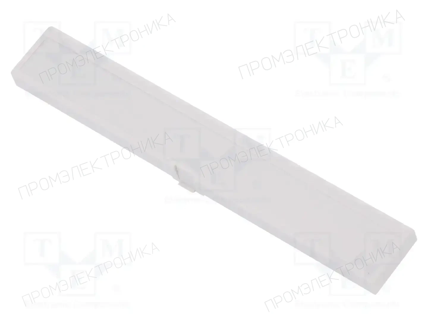 KRADEX ZD5TCS ABS V0 — Аксессуары к корпусам на DIN-рейку