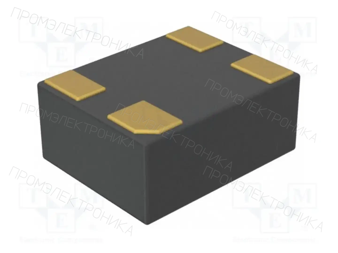 ABRACON AMPMAFB-48.0000T — Резонаторы и генераторы