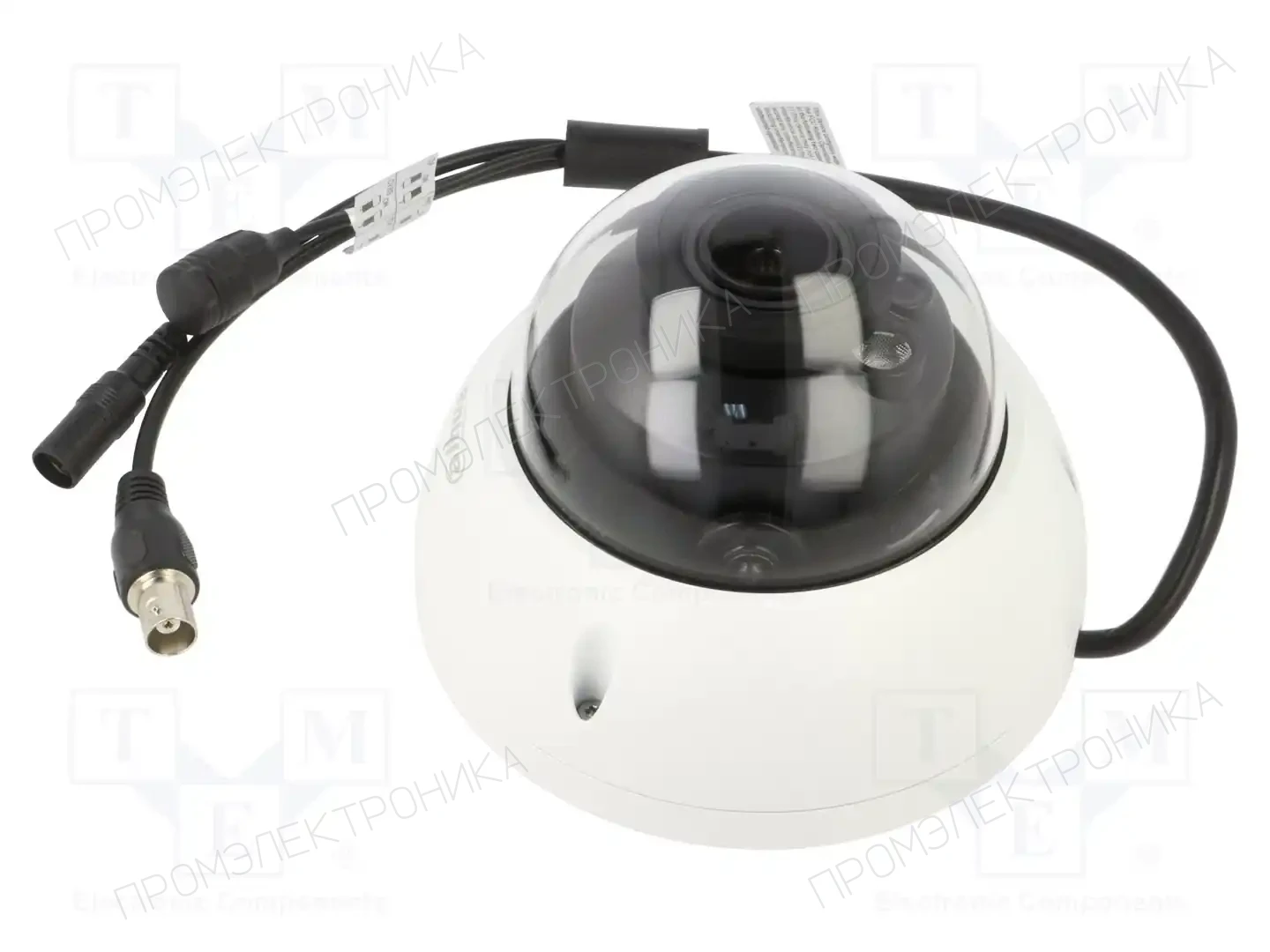 DAHUA HAC-HDBW2501R-Z-27135-S2 — Системы видеонаблюдения