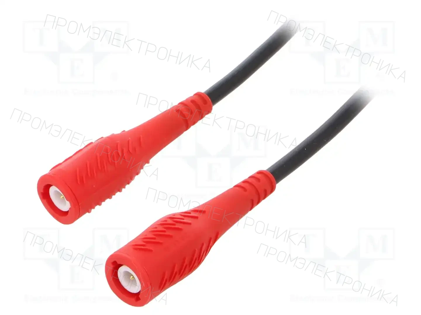 ELECTRO-PJP 8150-50-100R — Провода измерительные - одинарные
