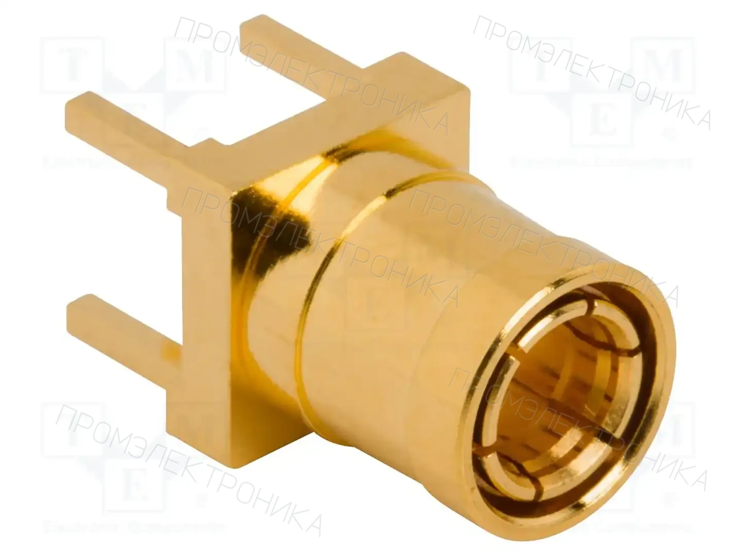 AMPHENOL RF 142134-75 — Разъeмы SMA, SMB, SMC