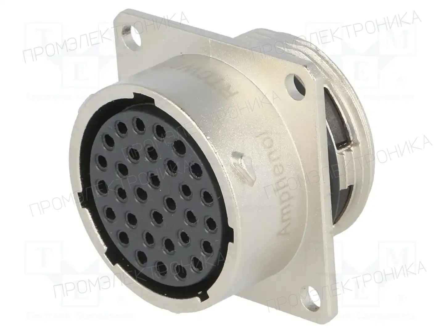 AMPHENOL RT0W01832SNH — Разъeмы