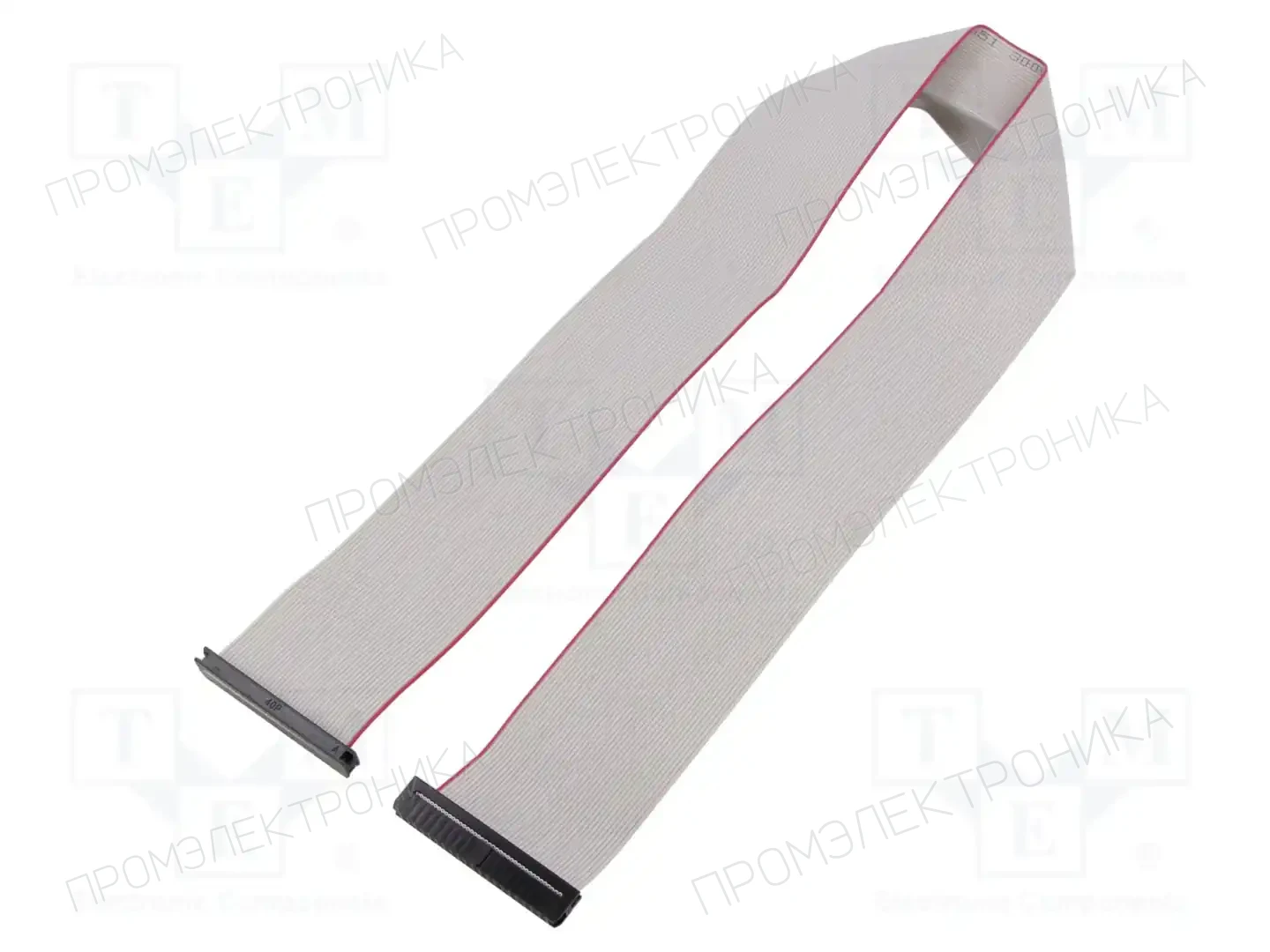 CONNFLY DS1052-01-402B2NA206001 — Кабели IDC