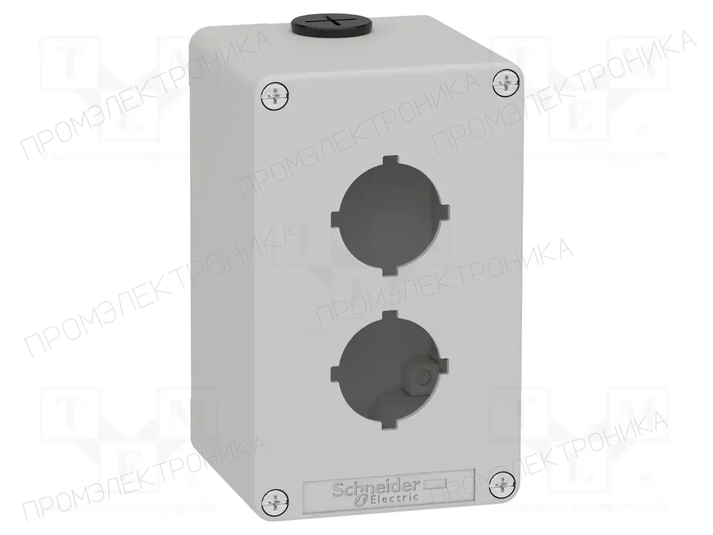 SCHNEIDER ELECTRIC XAPD2602 — Корпуса для пультов