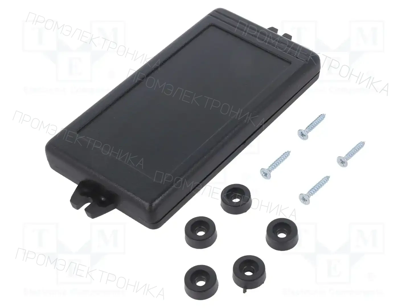 KRADEX Z34AU ABS — Корпуса универсальные