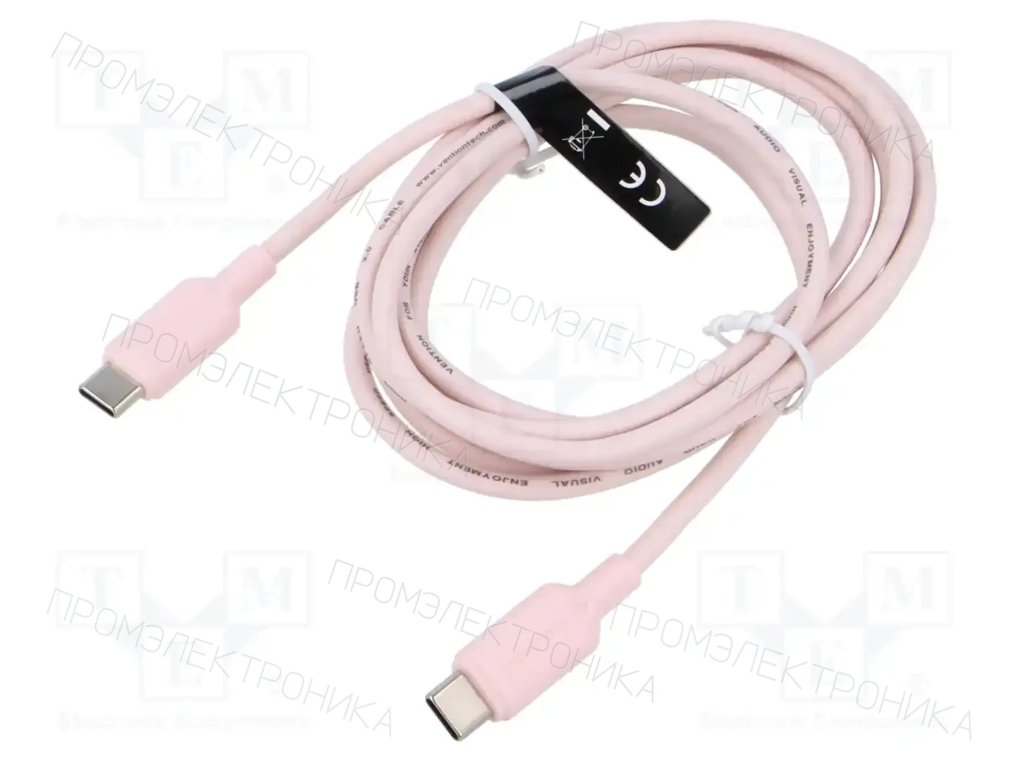 VENTION TRCPH — Кабели и адаптеры USB