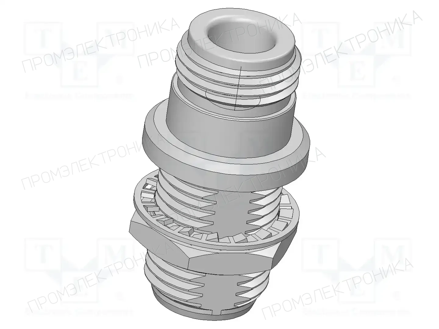 INGUN HF-U-N-18GHZ-50OHM-F-F — Испытательные приспособления и аксессуары