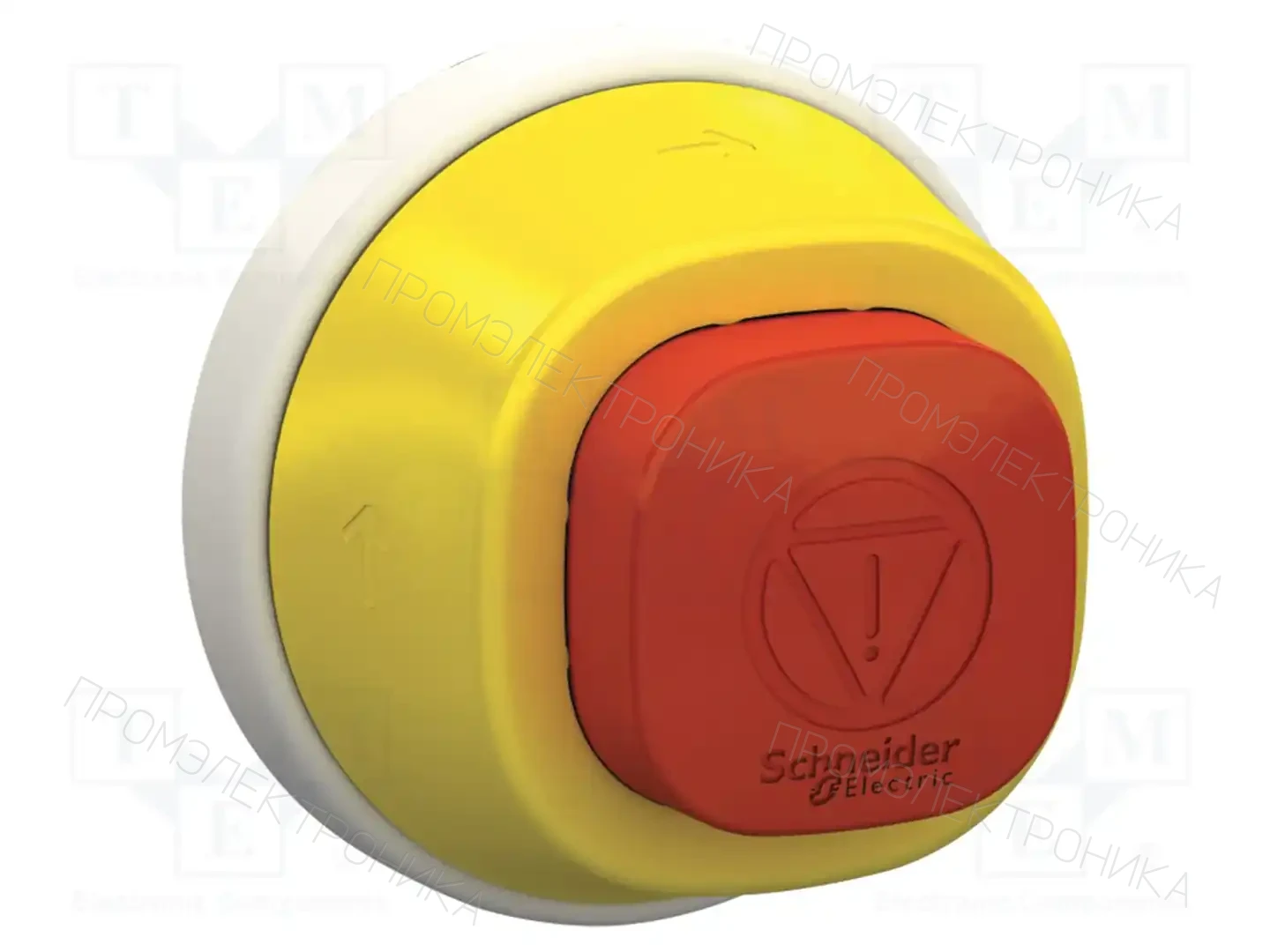 SCHNEIDER ELECTRIC ZB5AS84W3B — Переключатели панельные стандартные 22мм