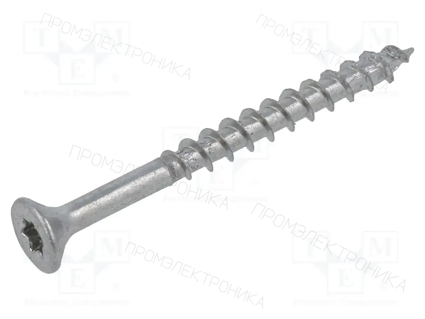 BOSSARD 3337066 — Шурупы