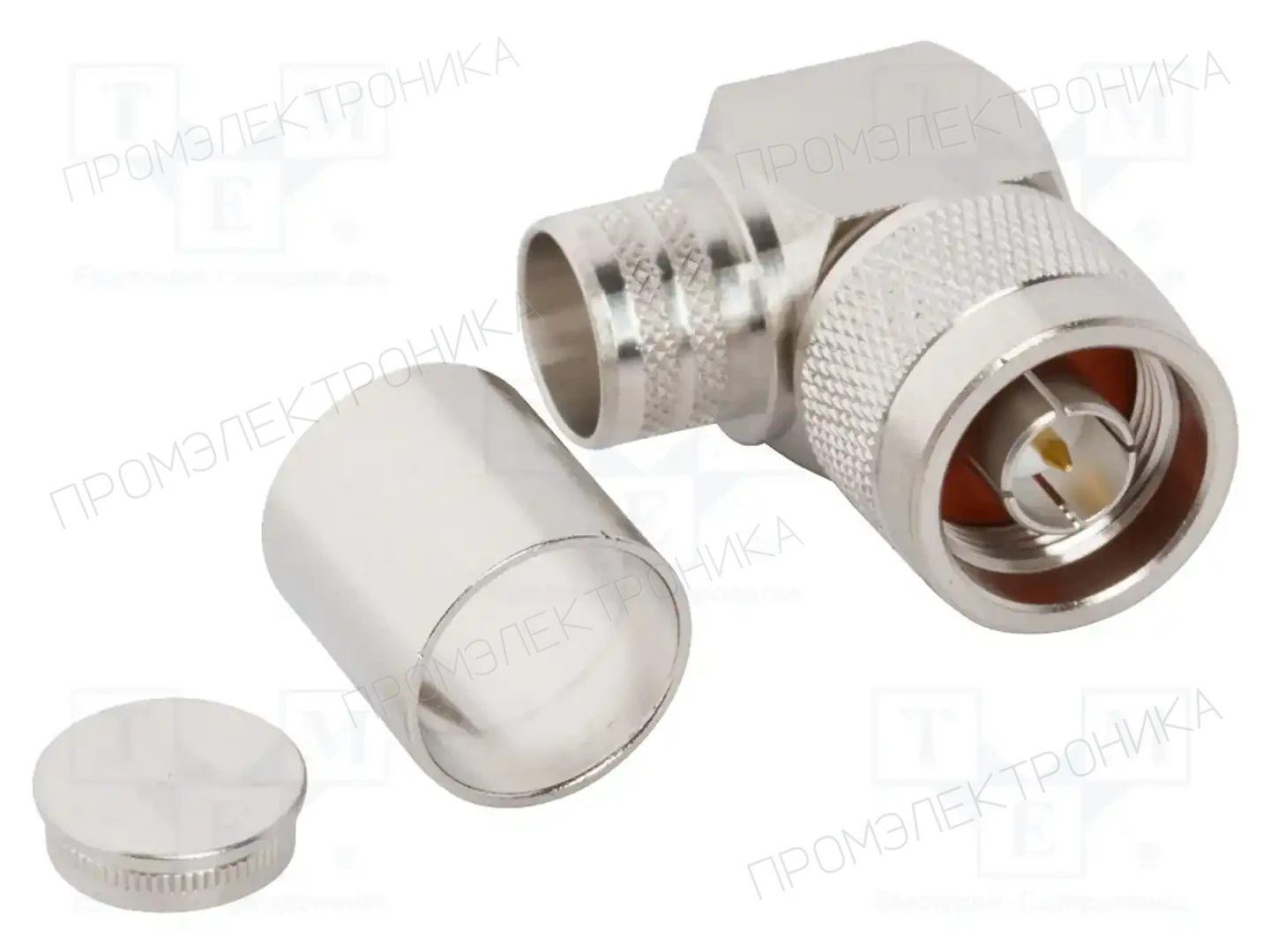 AMPHENOL RF 172263 — Разъeмы N