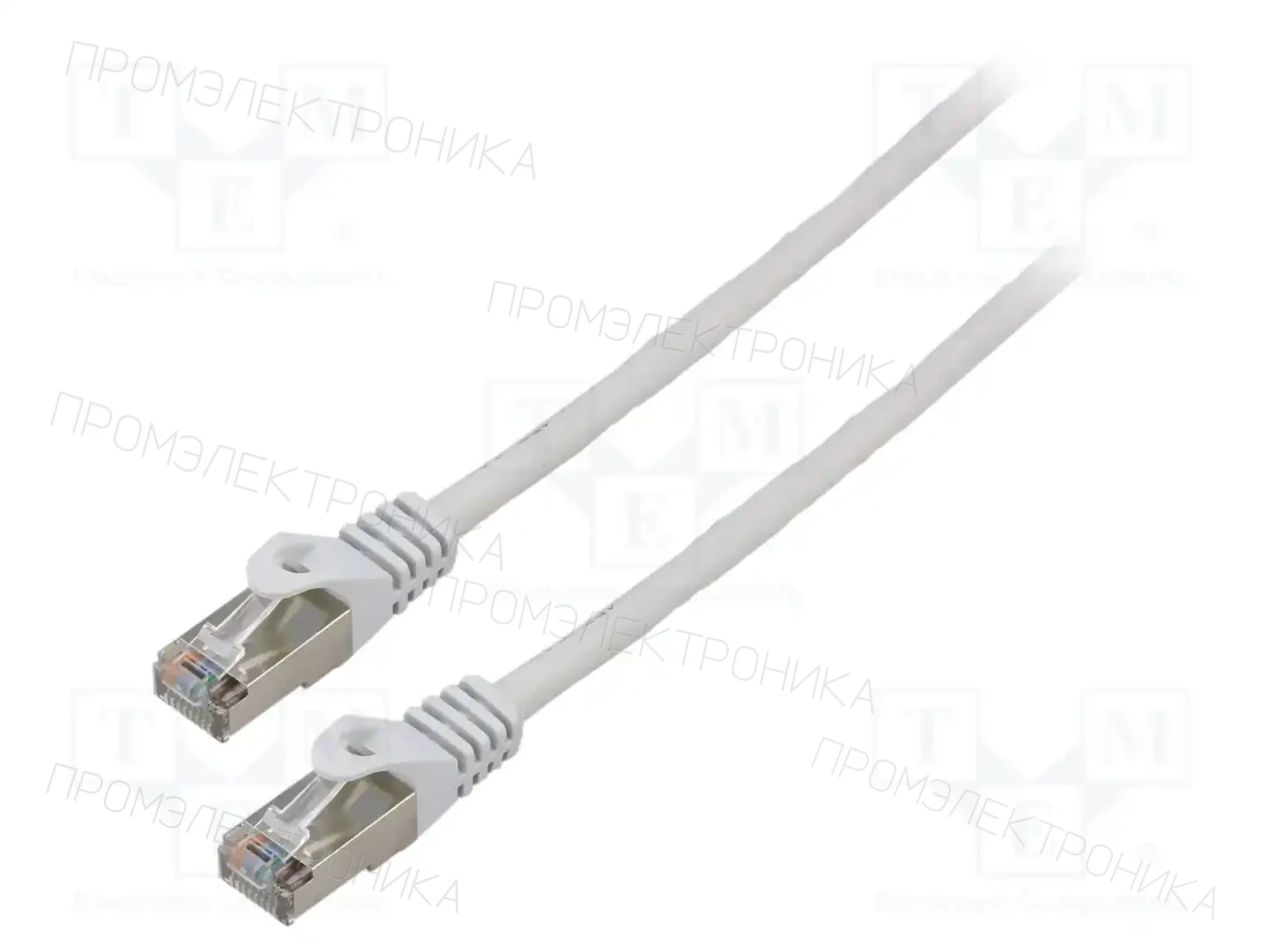 LANBERG PCF5-10CC-0300-S — Кабели и адаптеры RJ45