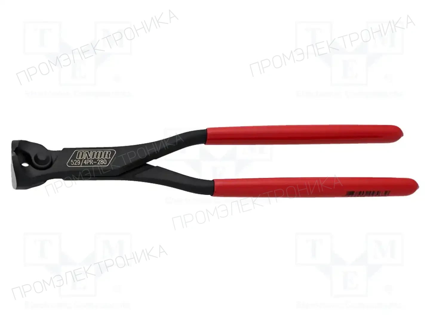 UNIOR 609563 — Клещи-кусачки для резки