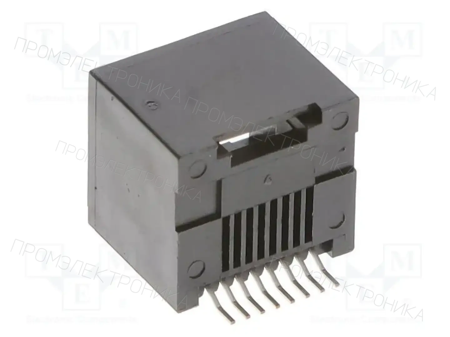 AMPHENOL 73325-311LF — Разъeмы RJ