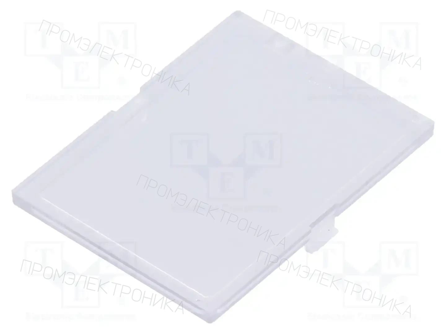 ITALTRONIC P05020721F — Аксессуары к корпусам на DIN-рейку