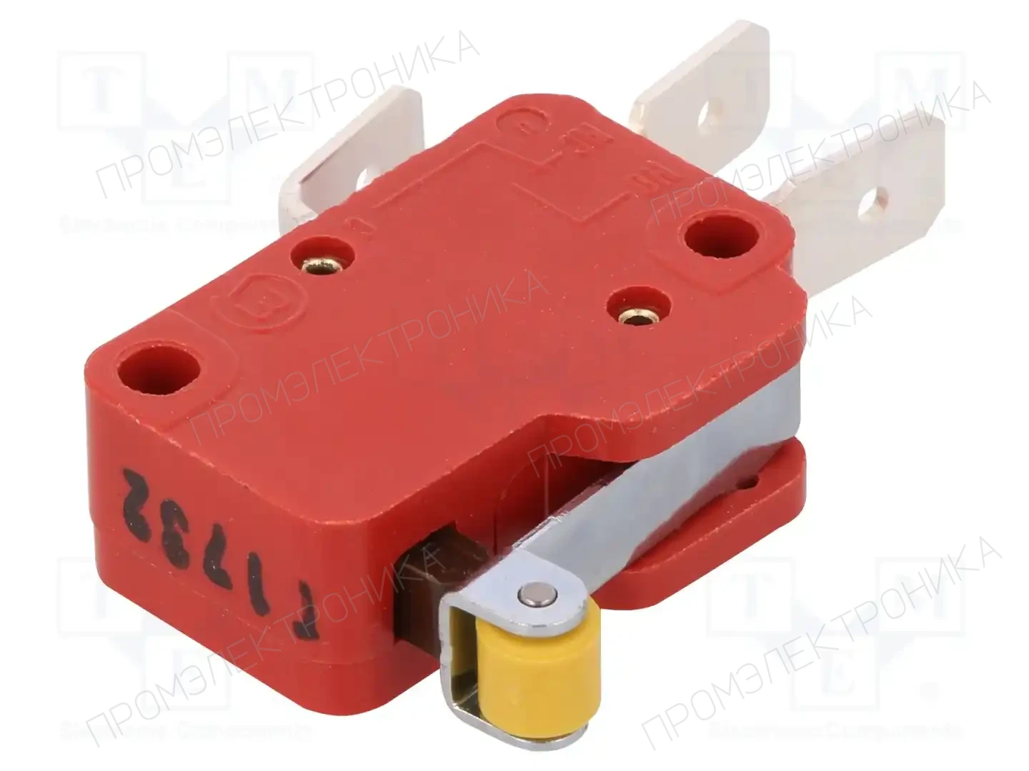 Marquardt 1006.1201 — Микропереключатели SNAP ACTION