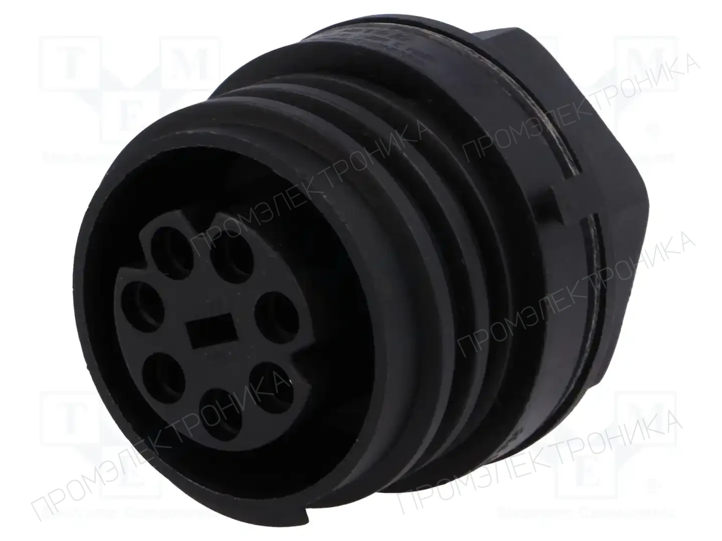 BULGIN PX0931/07/S — Разъeмы PX