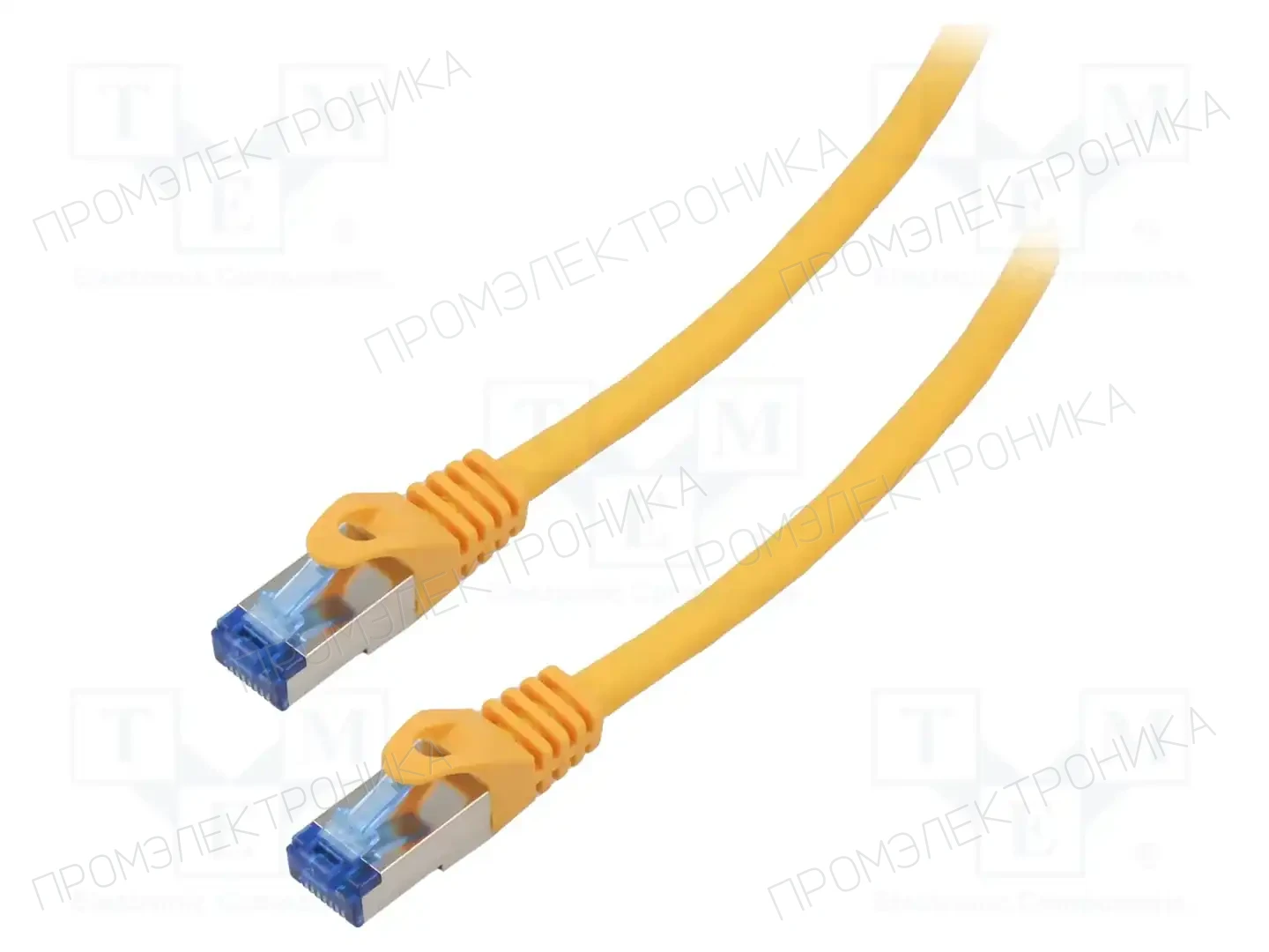LANBERG PCF6A-10CC-1500-O — Кабели и адаптеры RJ45