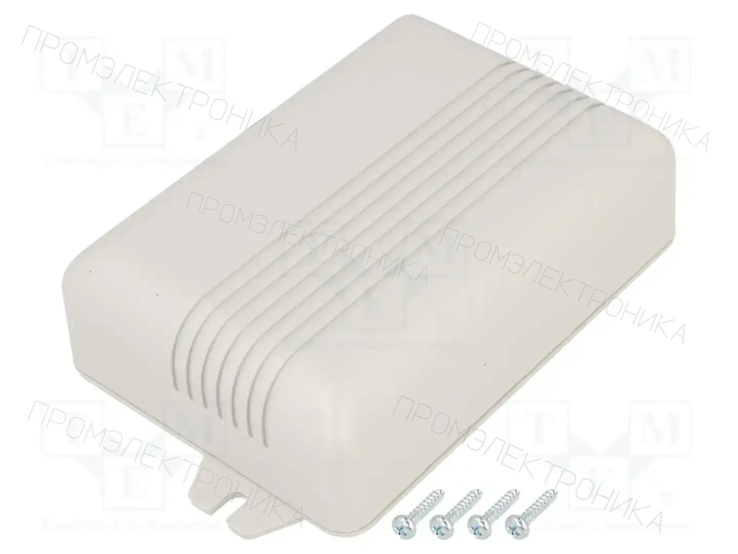 MASZCZYK KM-31NP-PS/G — Корпуса устройств сигнализ. и датчиков