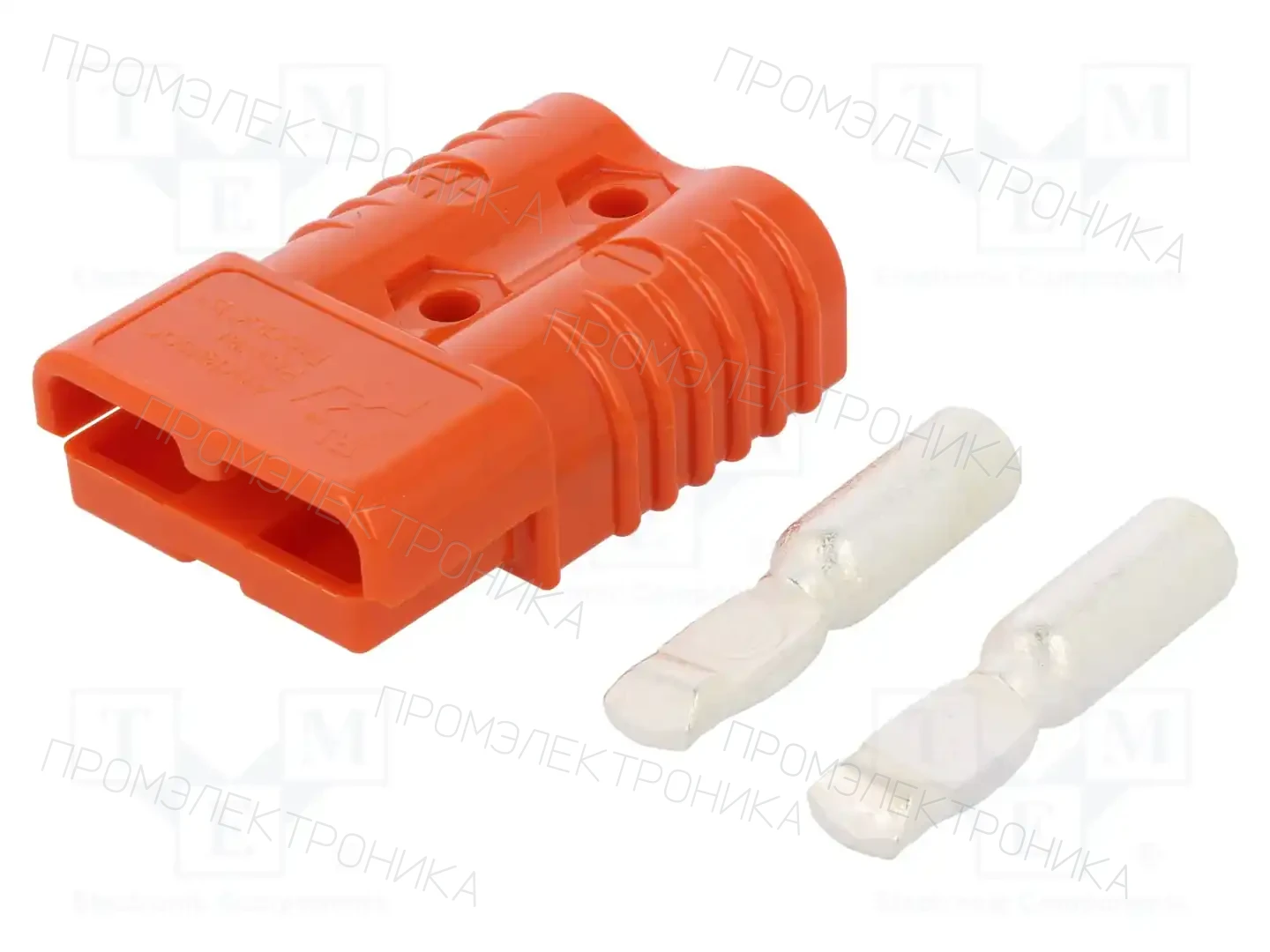 ANDERSON POWER PRODUCTS 6327G6 — Разъeмы DC