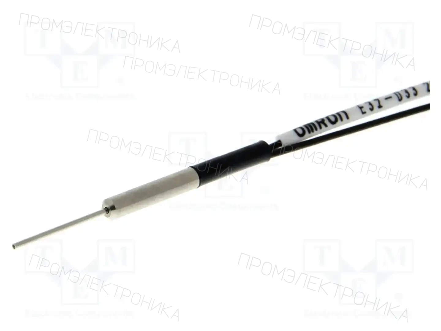 OMRON E32-D33 2M — Датчики световодные
