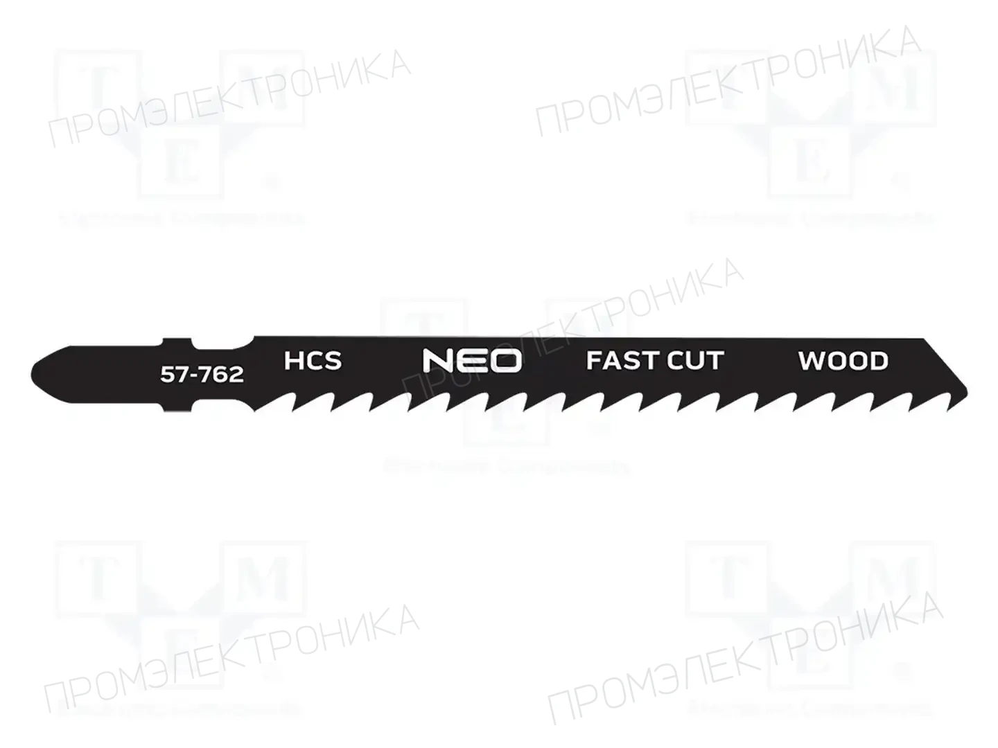 NEO TOOLS 57-762 — Пилы и полотнища