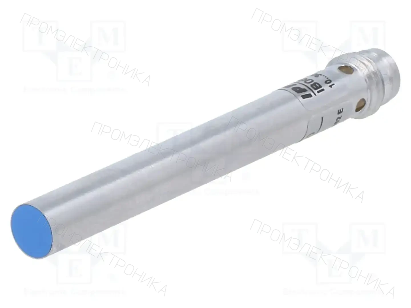 IPF ELECTRONIC IB060176 — Датчики индукционные цилиндрические DC