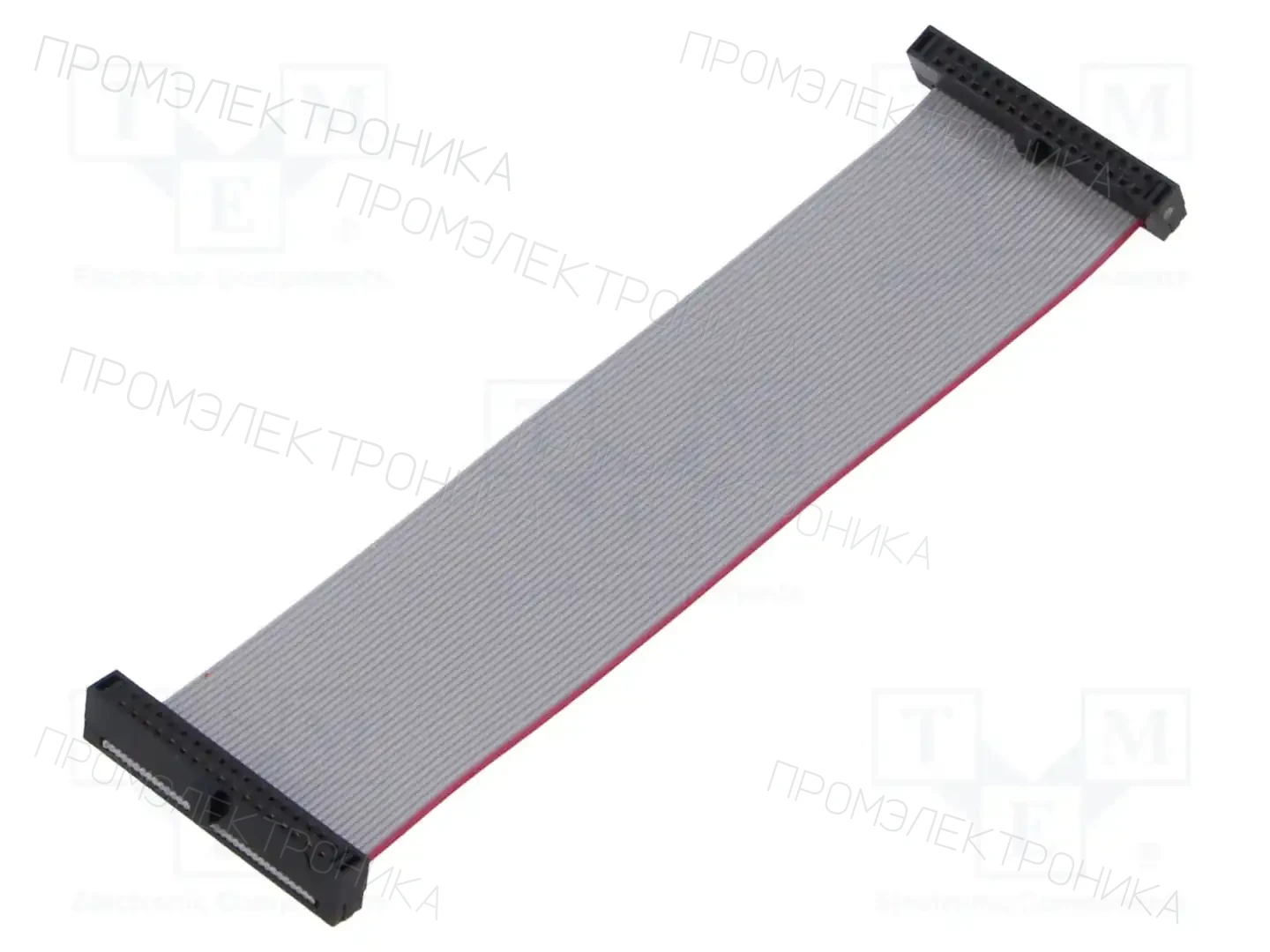 SAMTEC FFSD-17-D-03.75-01-N — Кабели IDC