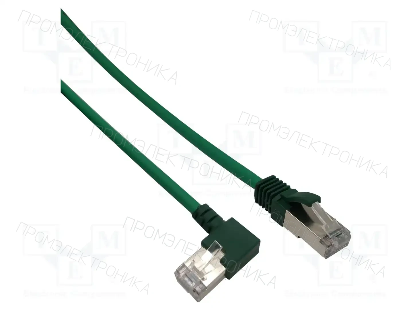 MCI 102933 — Кабели и адаптеры RJ45