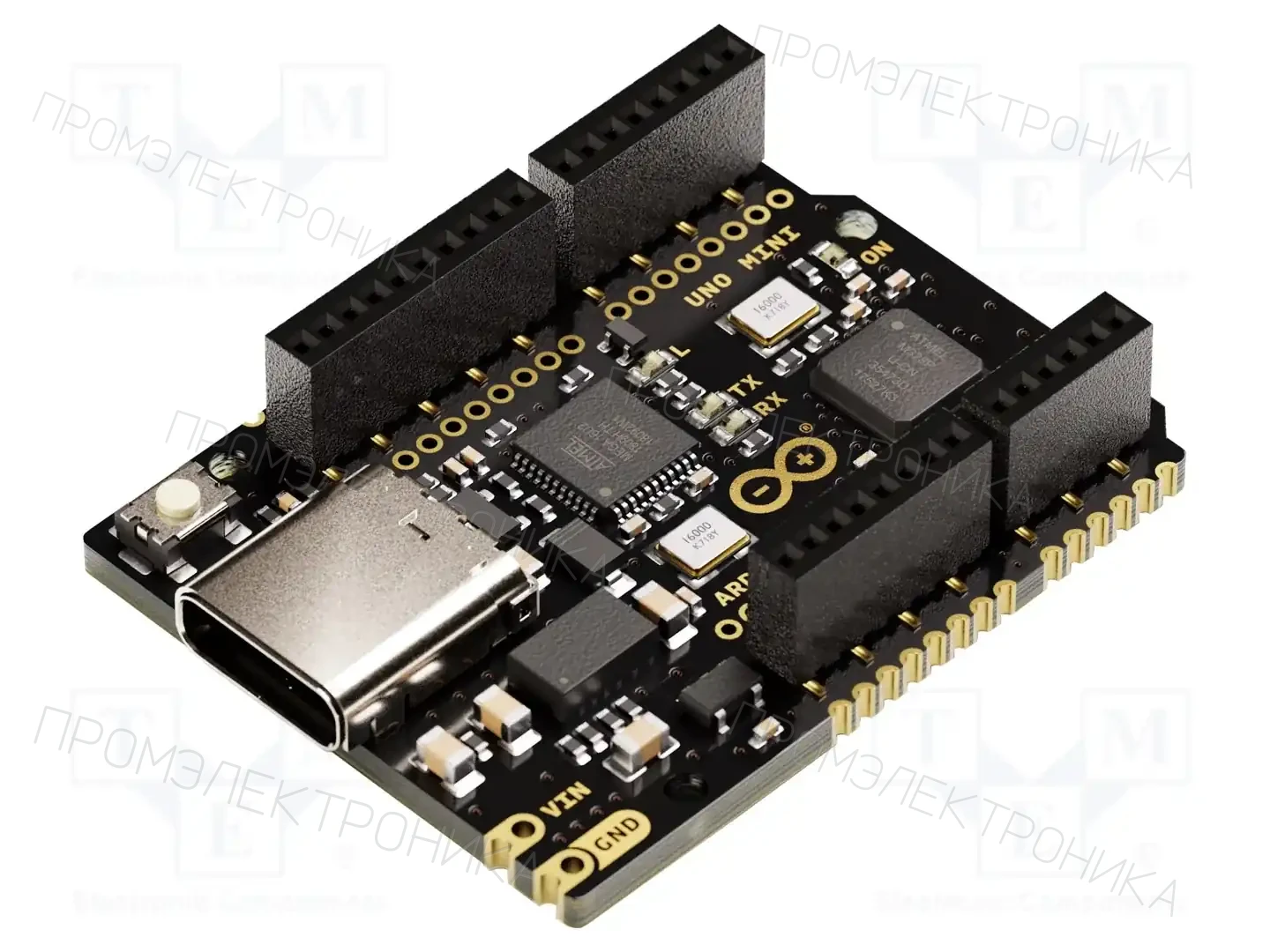 ARDUINO ARDUINO UNO MINI LE — Решения UNO MINI LE