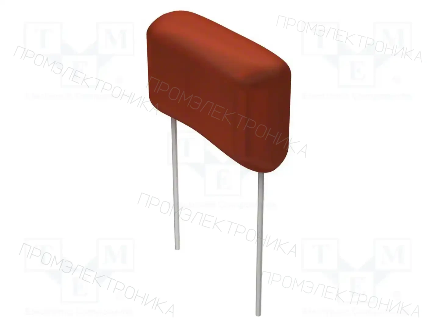 Knowles Corporation DPPM20D22K-F — Пленочные конденсаторы ТНТ
