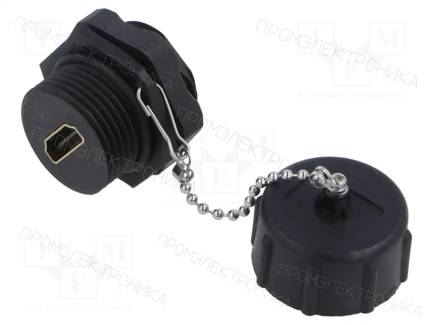 BULGIN PXP0037 — Разъeмы EURO, HDMI