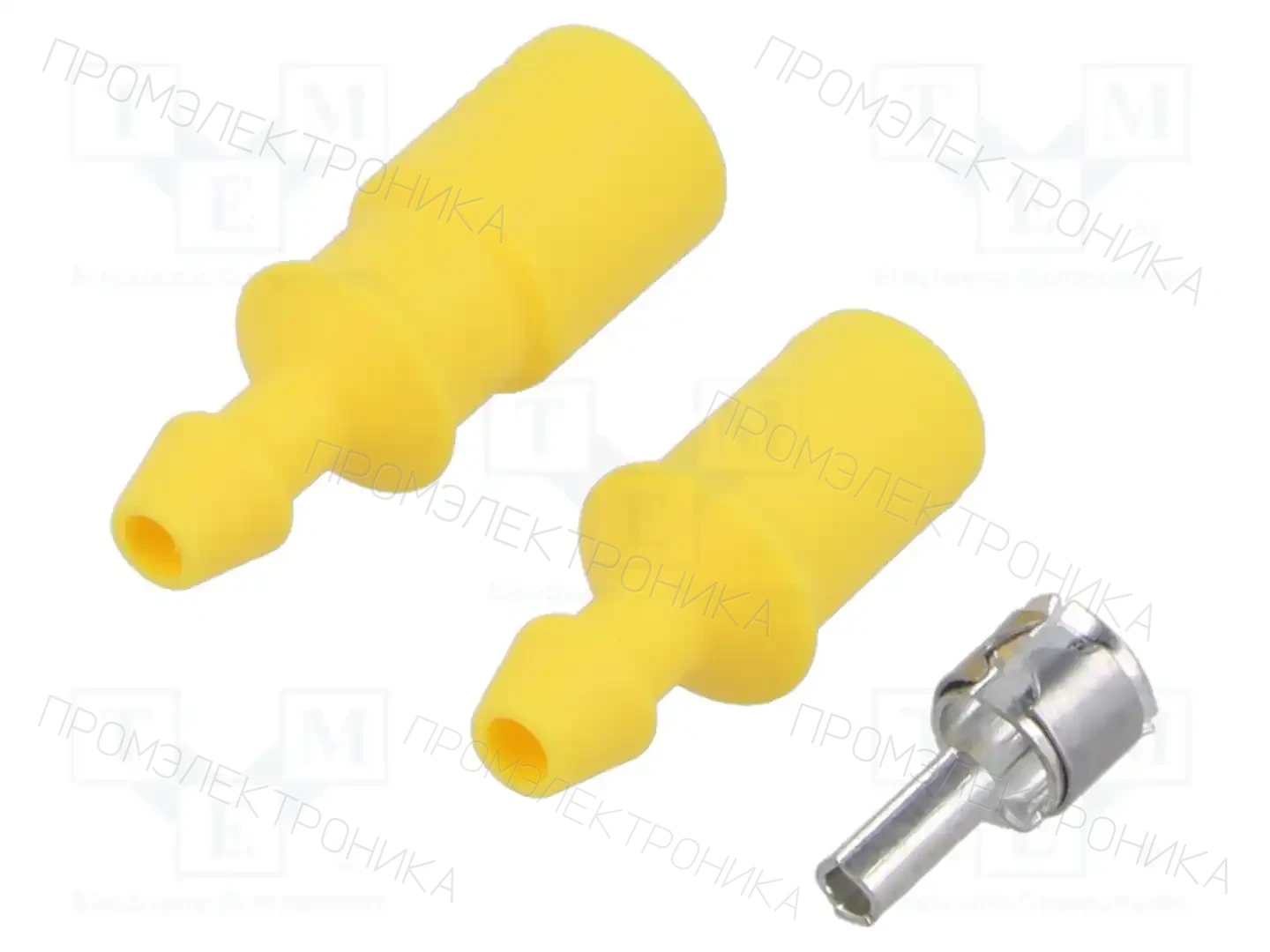 OPTIFUSE LPA-04Y — Гнезда предохранительные на провод