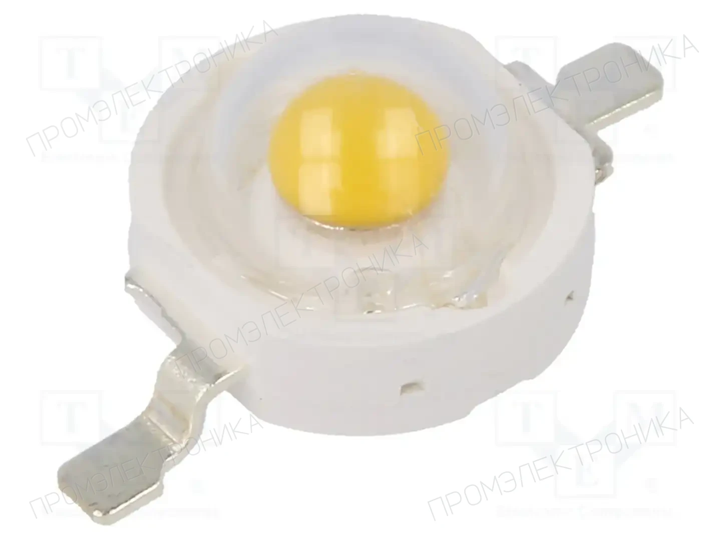 ProLight Opto PM2E-1LVE-R7 — Светодиоды мощности белые - Emitter