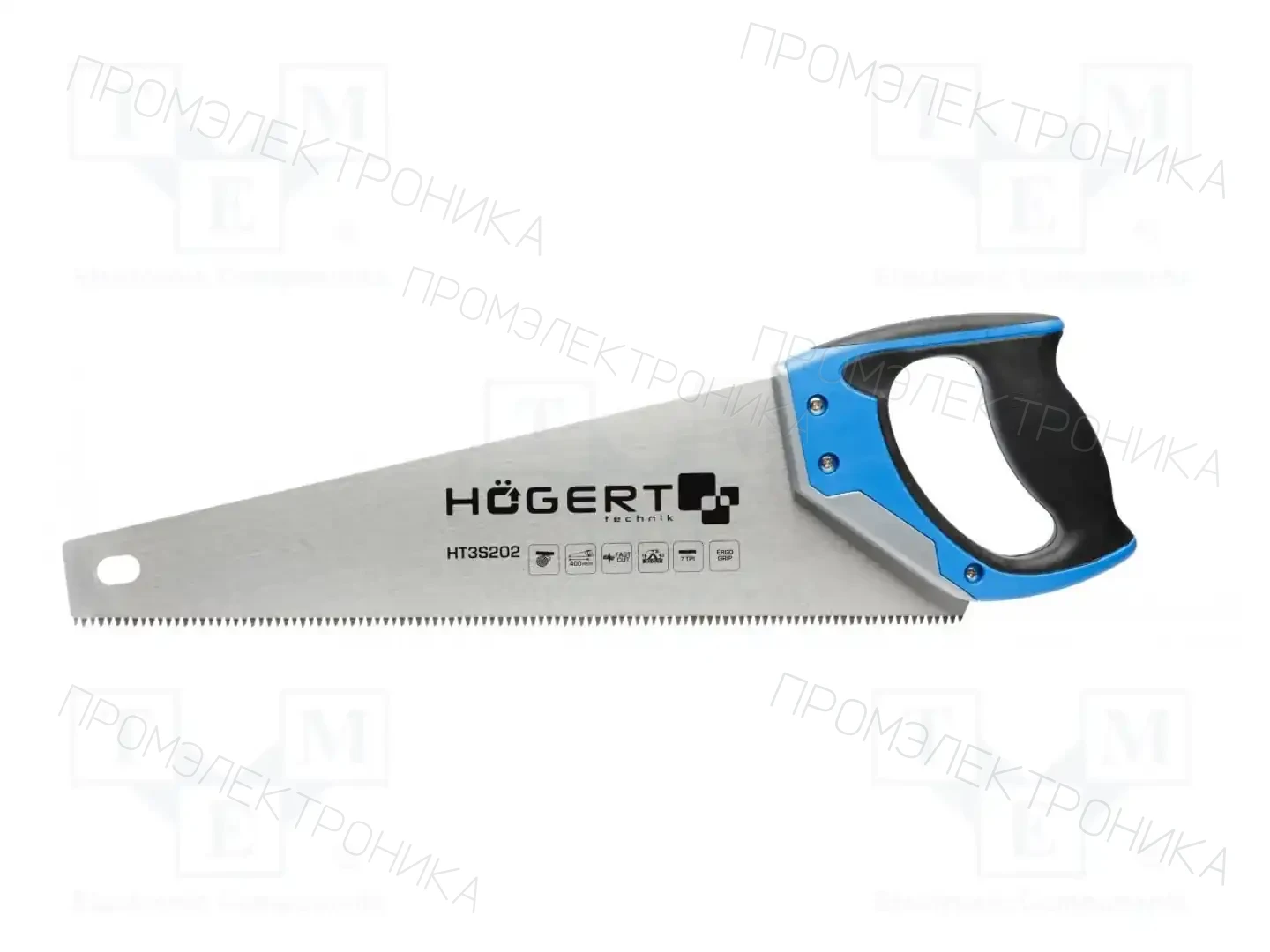 HÖGERT TECHNIK HT3S202 — Пилы и полотнища