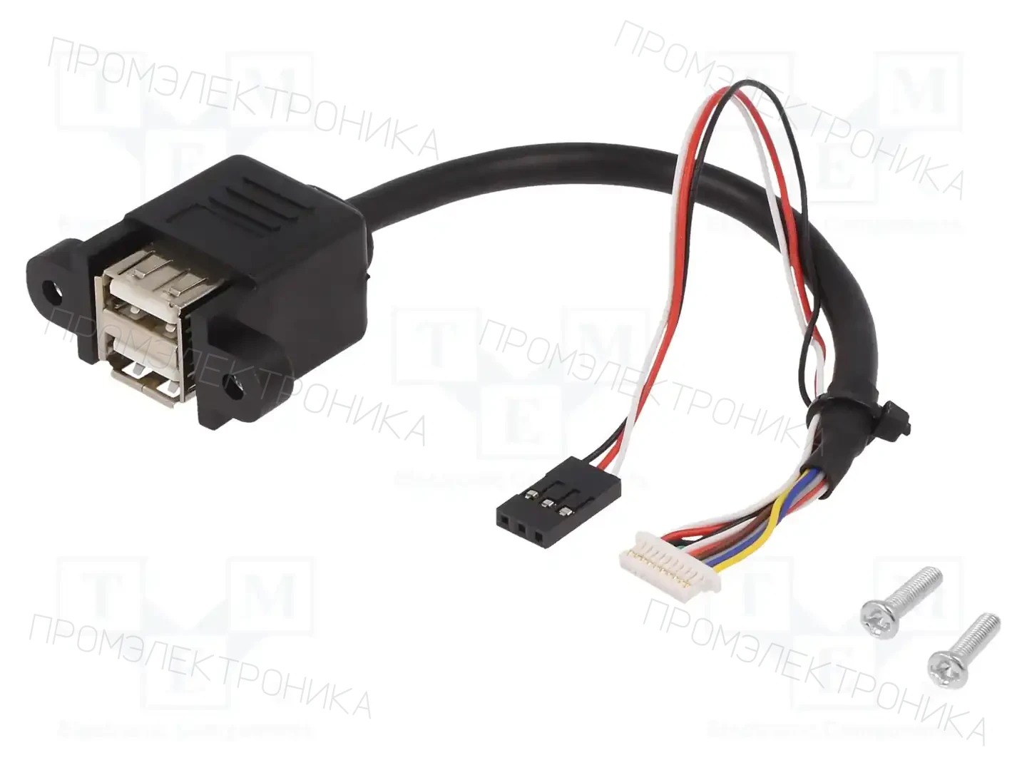 AAEON EP-CBUSB10PFL01 — Аксессуары к системам embedded