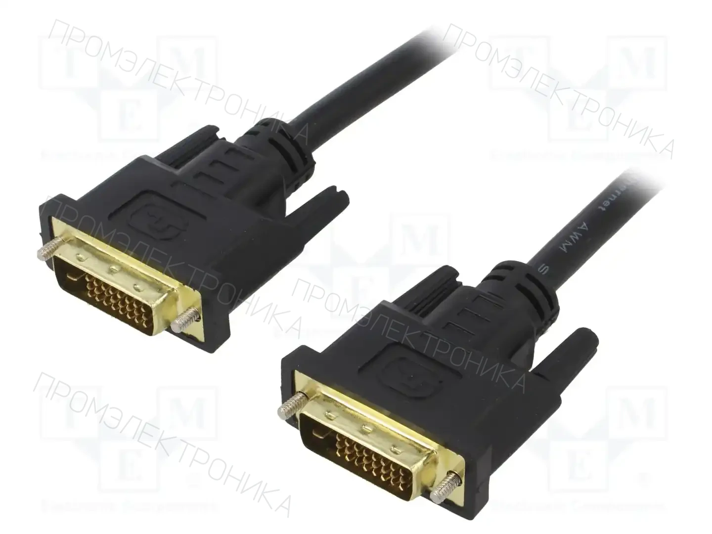 AKYGA AK-AV-06 — Кабели и адаптеры HDMI, DVI, DisplayPort
