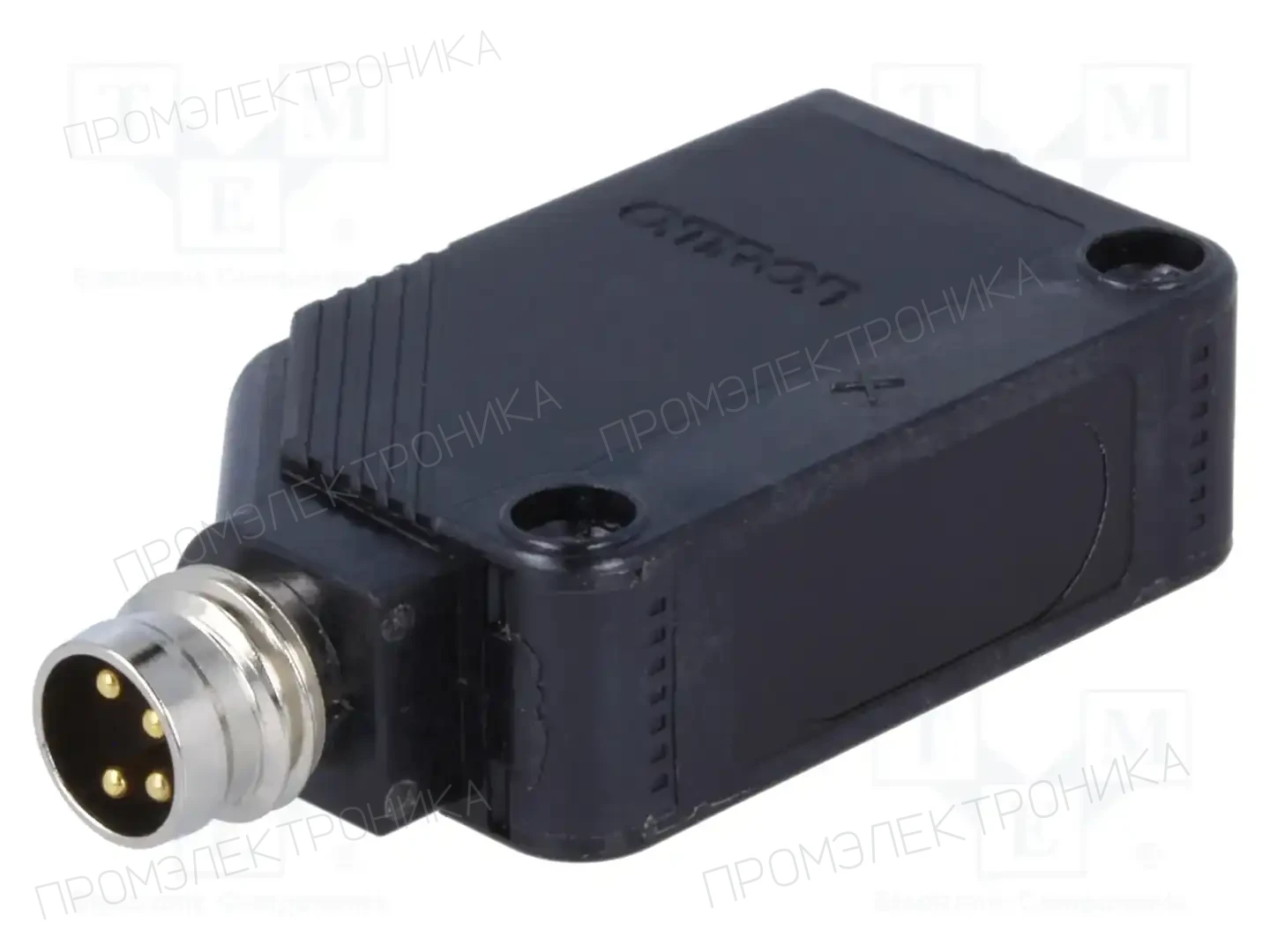 OMRON E3Z-D67 — Стандартные фотоэлектрические датчики