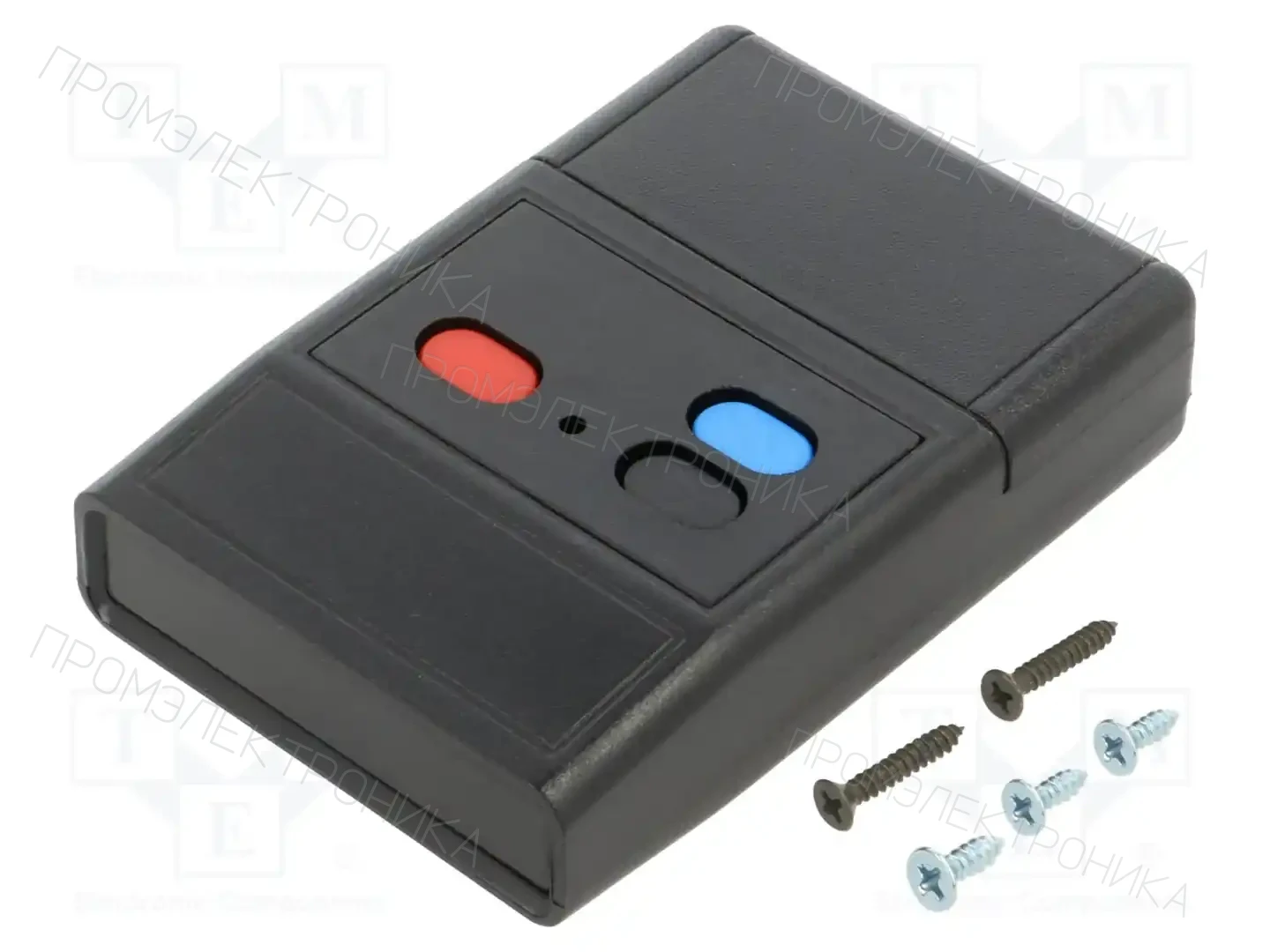 SUPERTRONIC PP064DN-S — Корпуса для пультов