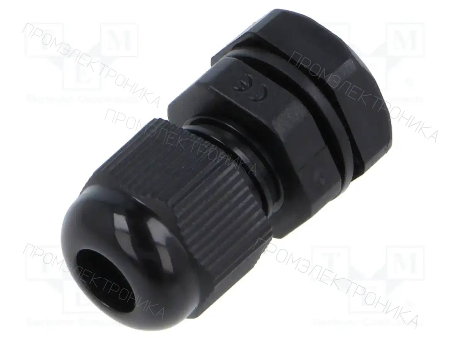 KRADEX ZCG M12-6 PA66 — Кабельные вводы