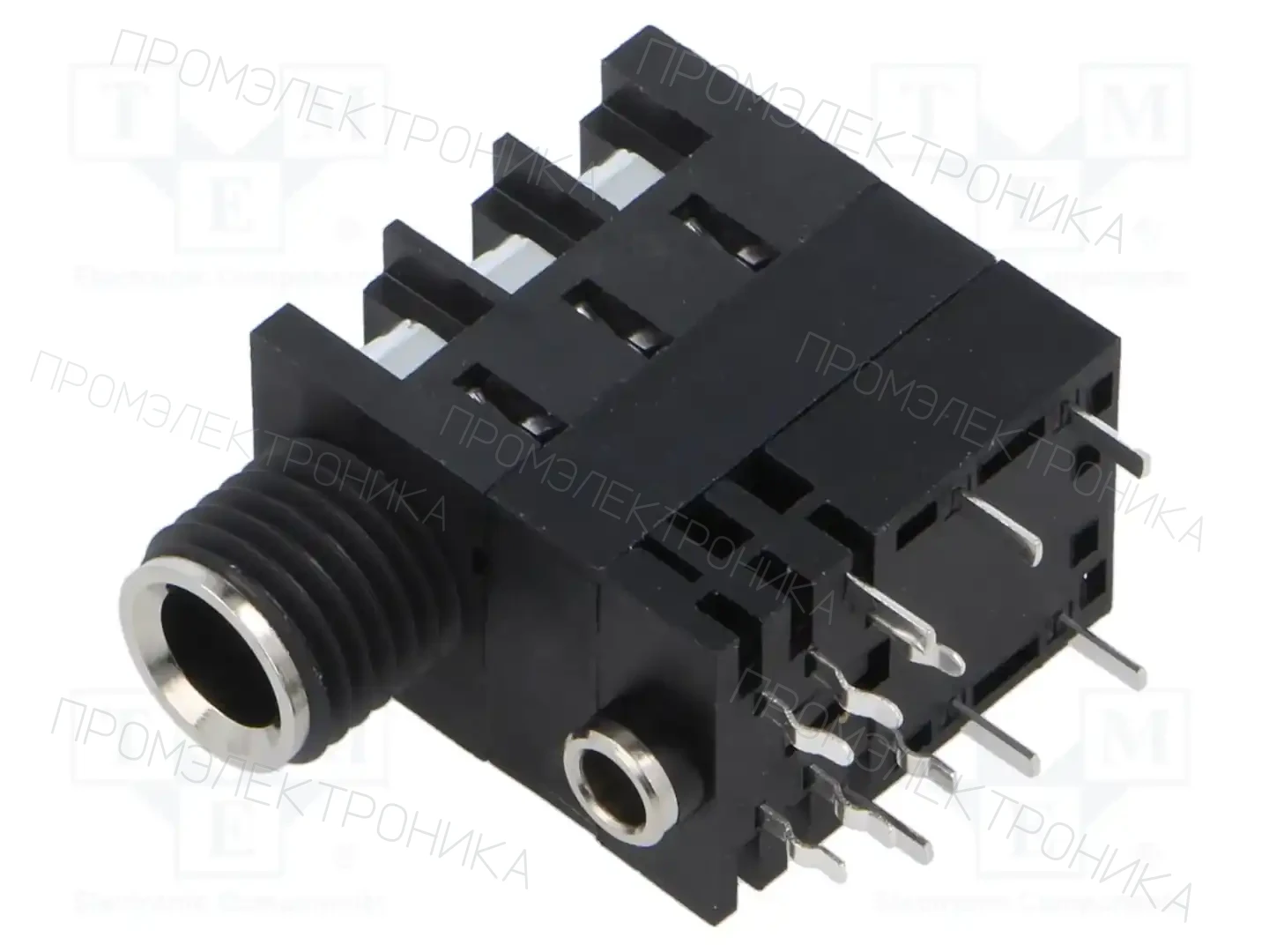 AMPHENOL ACJS-MHD985 — Разъeмы Jack