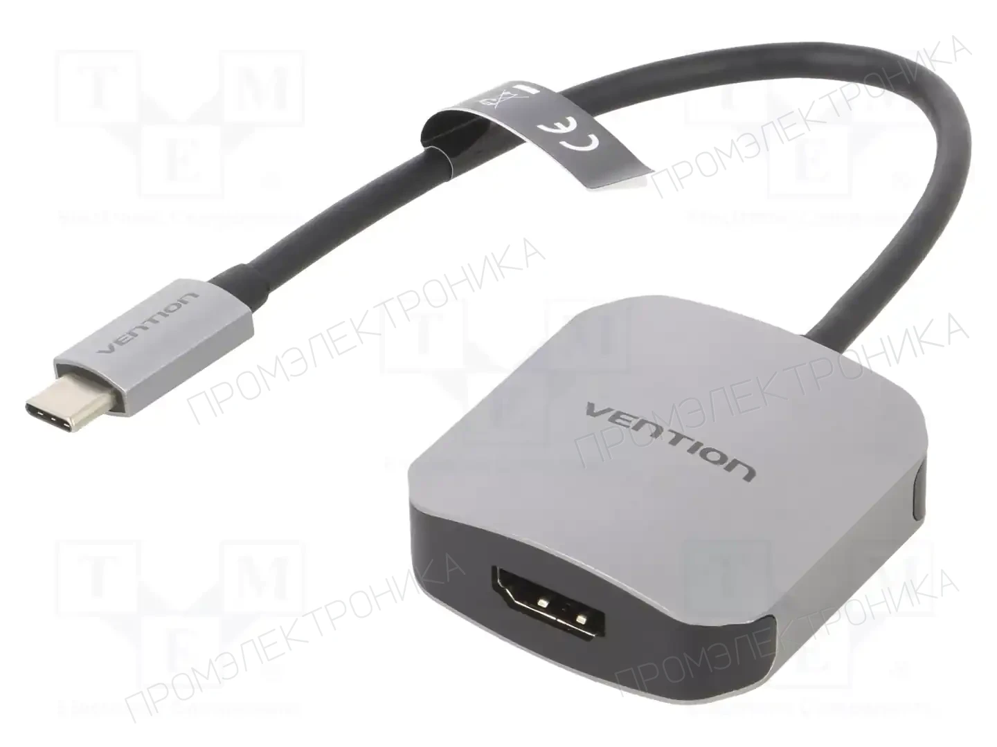 VENTION TDEHB — Кабели и адаптеры USB