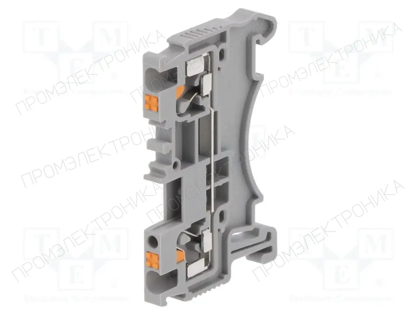 DEGSON ELECTRONICS DS1.5-01P-11-00AH — Соединителей на рейку