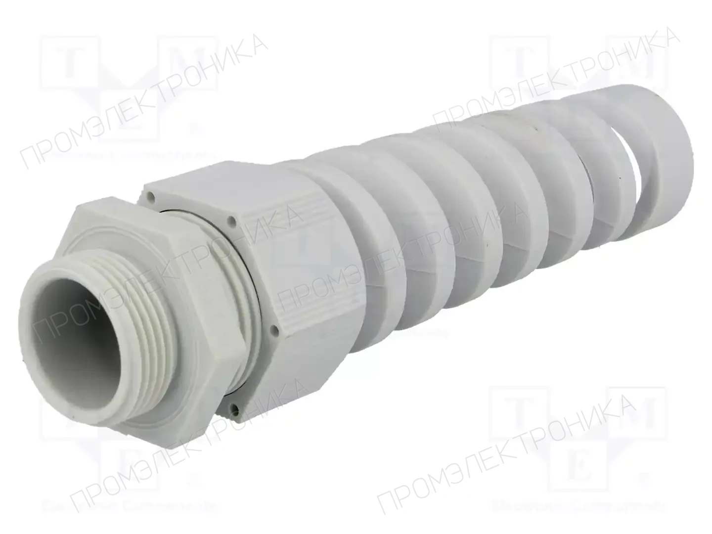 HELU HT-K M25 RAL7035 — Кабельные вводы