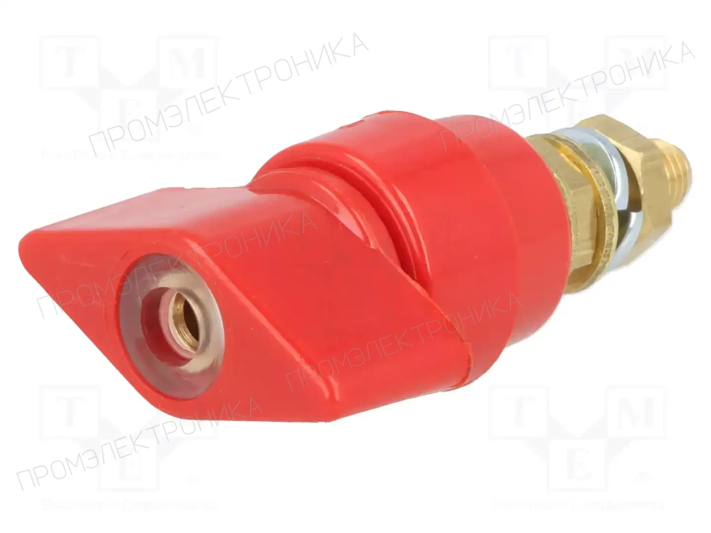 SCHÜTZINGER POL 631 / RT — Лабораторные зажимы