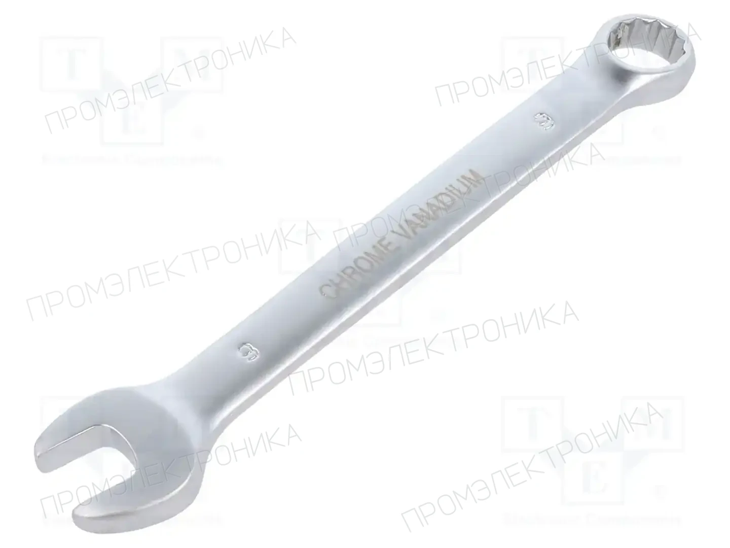 PG TOOLS PGT101 — Рожковые и накидные ключи