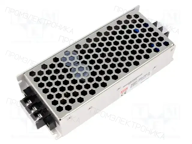 MEAN WELL RSD-100B-12 — Преобразователи DC/DC