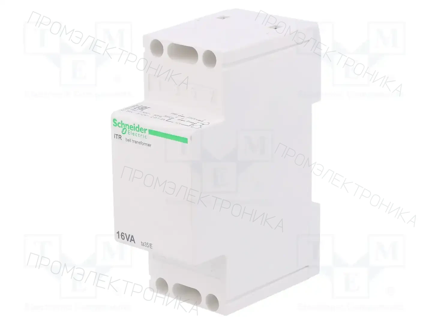 SCHNEIDER ELECTRIC A9A15212 — Трансформаторы с креплением